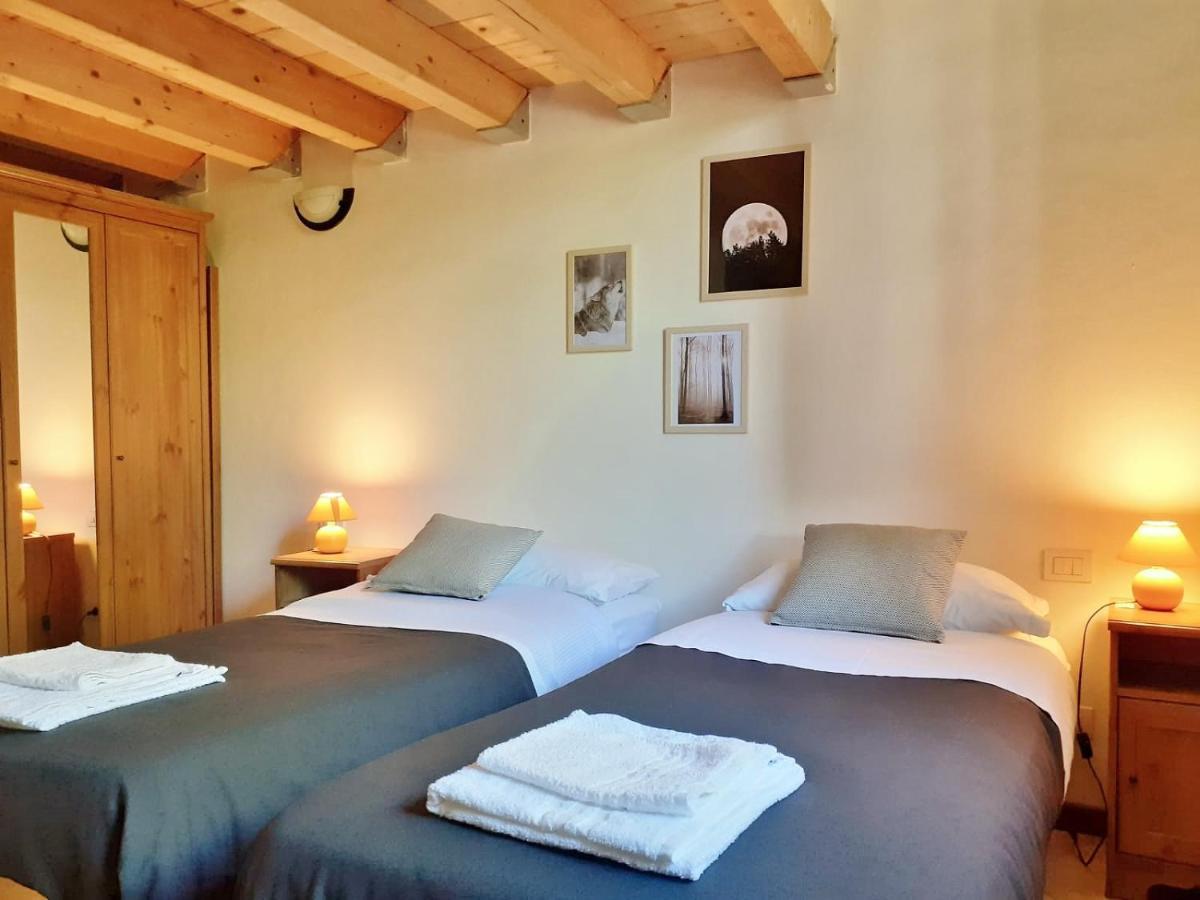 Borgo Castelluccio Country House Porretta Terme Exteriér fotografie