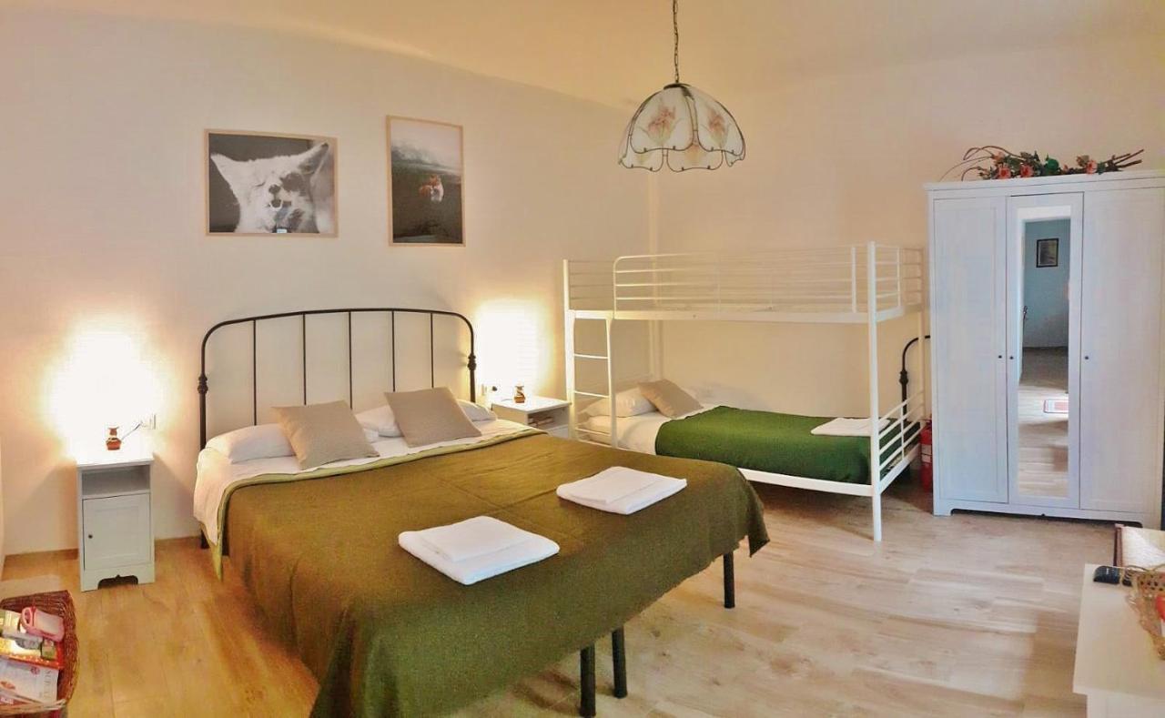 Borgo Castelluccio Country House Porretta Terme Exteriér fotografie